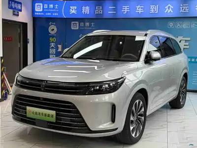 AITO Wenjie M7 2023