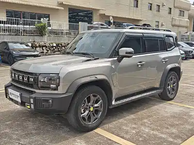 Jetour Traveler 2024