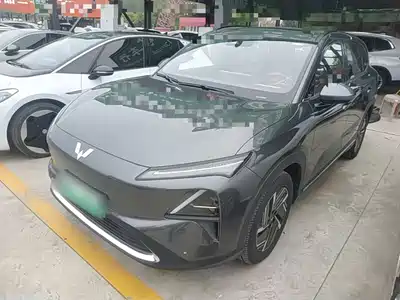 Wuling Motors Starlight S 2026