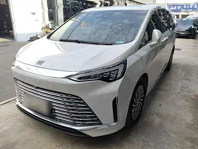 Buick Century 2024