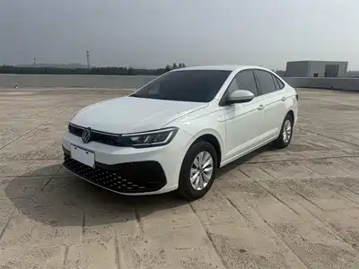 Volkswagen Lavida 2025