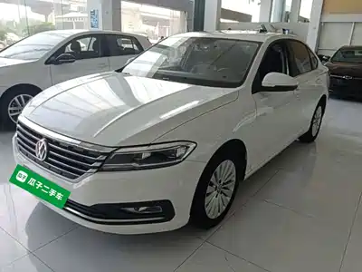 Volkswagen Lavida 2018