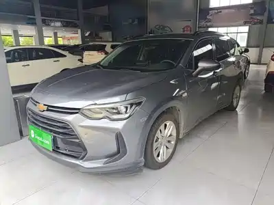 Chevrolet Volando 2019