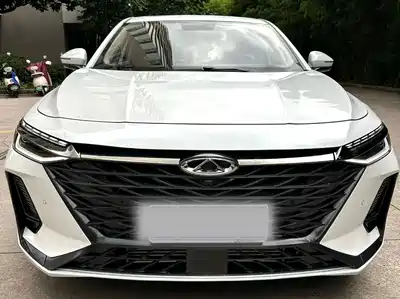 Chery Arrizo 8 2025