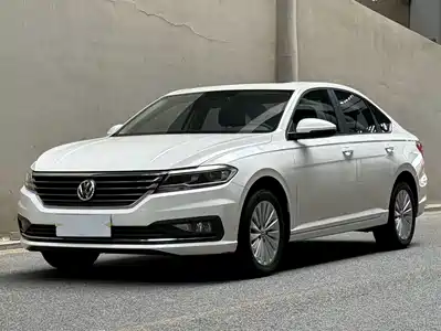 Volkswagen Lavida 2021