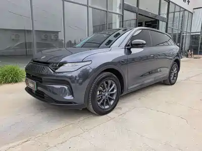 Leapmotor C11 2023
