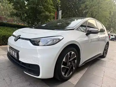 Volkswagen ID.3 2024