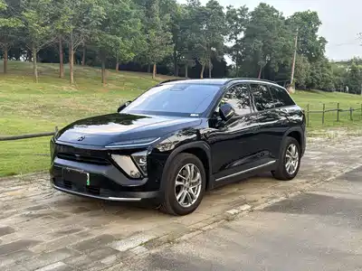 NIO ES6 2022