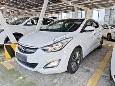 Hyundai Langdong 2016