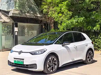 Volkswagen ID.3 2024