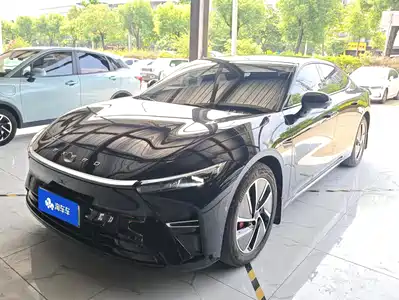 Exeed Exlantix ES 2025