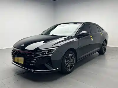 Dongfeng Aeolus Yixuan MAX 2023
