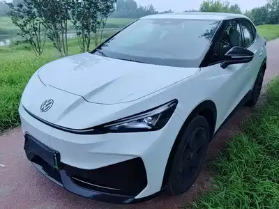 Volkswagen Unique 06 2026