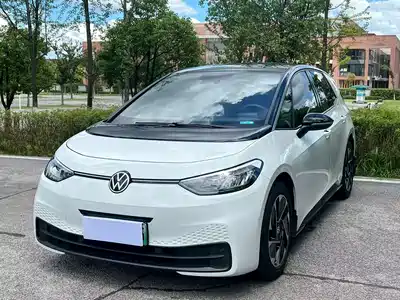 Volkswagen ID.3 2024