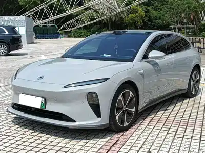 NIO ET5T 2025