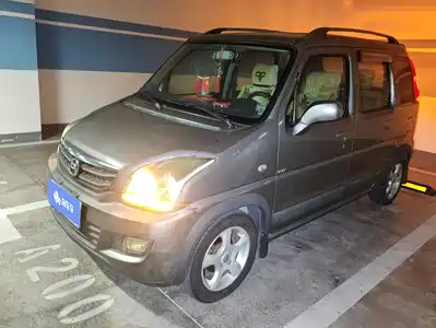Suzuki Beidouxing X5 2013