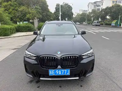 BMW X3 2023