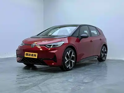 Volkswagen ID.3 2025