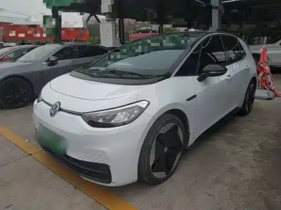 Volkswagen ID.3 2023