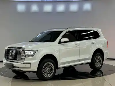 Tank 500 EV 2024