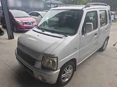 Suzuki Beidou 2015