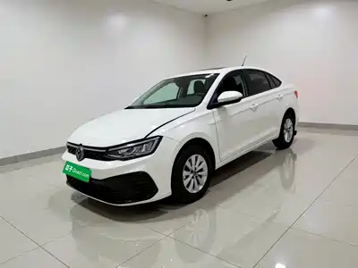 Volkswagen Lavida 2024