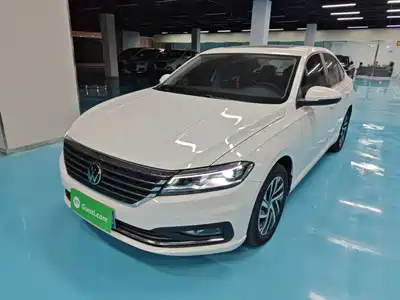 Volkswagen Lavida 2024
