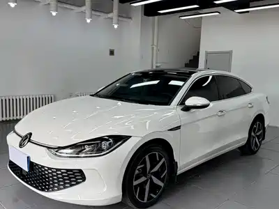 Volkswagen Lamando 2022