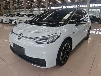 Volkswagen ID.3 2024
