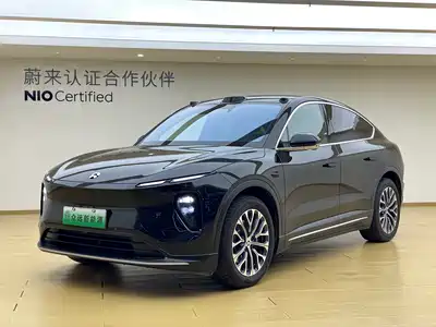 NIO EC6 2024