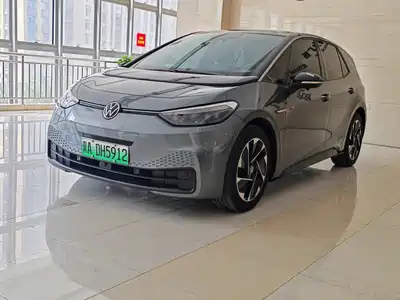 Volkswagen ID.3 2023