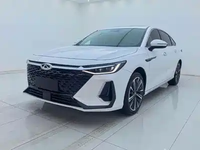 Chery Arrizo 8 2024