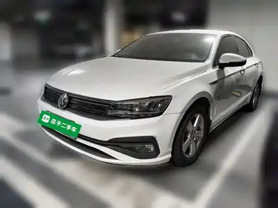 Volkswagen Lamando 2018