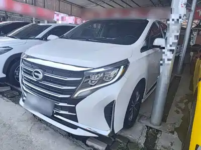 GAC Trumpchi M8 2025