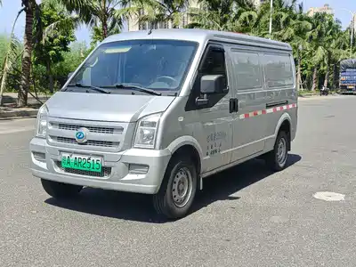 Ruichi New Energy EC35 2022