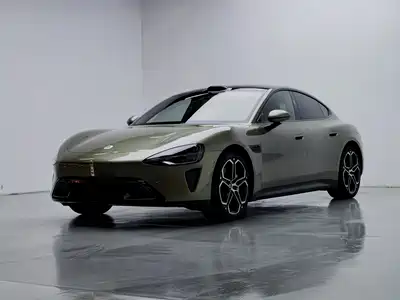 Xiaomi Auto SU7 2025