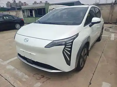 GAC Aion Y Plus 2023