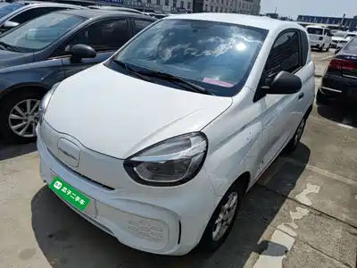 Roewe Kaiwei CLEVER 2023