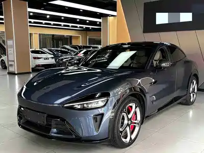 Xiaomi Auto YU7 2025