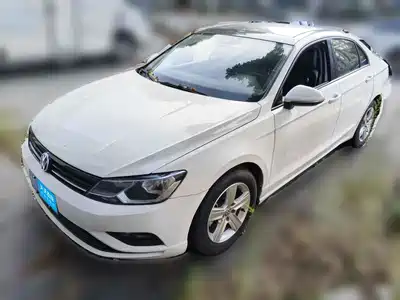 Volkswagen Lamando 2018