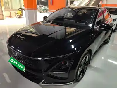 Wuling Motors Starlight 2024