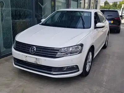 Volkswagen Lavida 2017