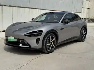 Xiaomi Auto YU7 2025