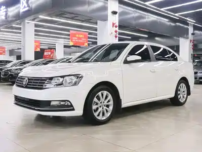 Volkswagen Lavida 2018