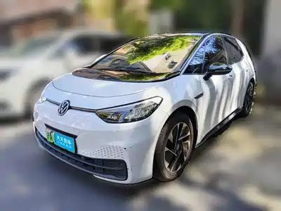 Volkswagen ID.3 2022