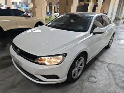 Volkswagen Lamando 2016