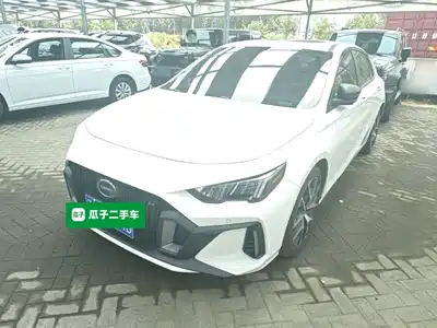 GAC Trumpchi Emkoo 2023