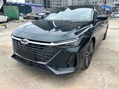 Chery Arrizo 8 2023