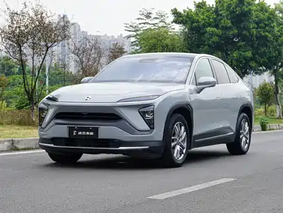 NIO EC6 2021