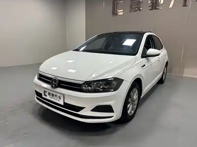 Volkswagen Polo 2023